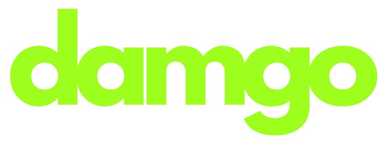 Final Damgo logo